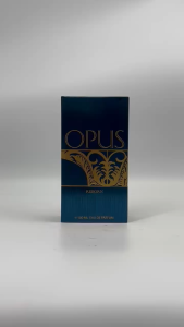 OPUS REBORN EAU DE PARFUM 100ML BY KHADLAJ