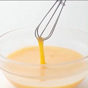 1pc Mini Size Stainless Steel Mixer Whisk Manual Hand Egg Blender Egg Beater