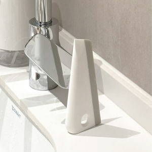 Bàn Phím Rửa Mặt Bằng Silicon Kiểu Nhật Dùng Trong Nhà Tắm Phòng Trang Điểm Dụng Cụ Vệ Sinh Dụng Cụ Lau Kính Đa Năng