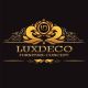 LUXDECO CLASSY FURNITURE