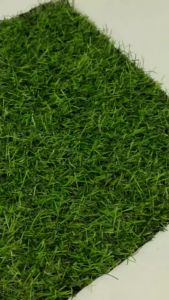 Karpet Rumput Sintetis 25x25cm Swiss Tebal: Dekorasi Taman Murah Berkualitas