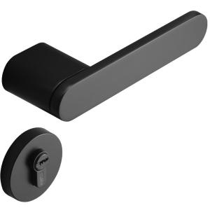 SOCINO | Silent Magnetic Interior Door Lock