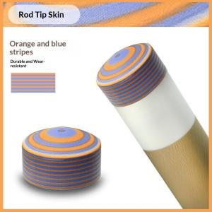 EELHOE | New Pool Cue Tip Cue Accessory Multiple Layer Stick Tip 14mm Glue On Break Jump Tip For Club Billiard Pool Cues Players Personal
