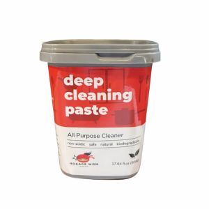 Hokage Mom Deep Cleaning Paste Stain Rust and Watermarks Remover
