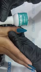 Happy Pretty Shop Coucou Bubble gel 15ml High Quality For Gel Nail