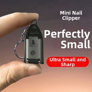 Stylish German Style Transformable Foldable Nail Clippers