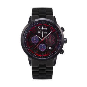 XINGYUNSHI | Lucky Stone Collab Anime Theme Quartz Watch