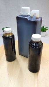 Gula Aren Cair Asli 100%/ Brown Sugar Murni /Gula Aren Cair Organik