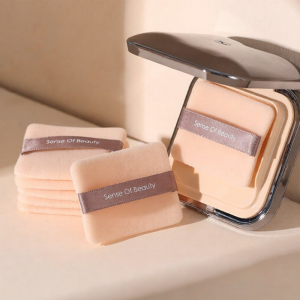 Goodgudi | Velvet Replacement Compact Powder Puff
