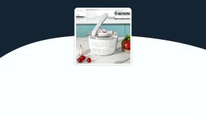 Vegetable press dehydrator Salad dryer Washing basin water strainer hand wash fruit dehydrator