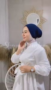 Ciput Tali Inner Jersey Premium Wanita: Keunggulan & Manfaat