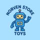Norven Store