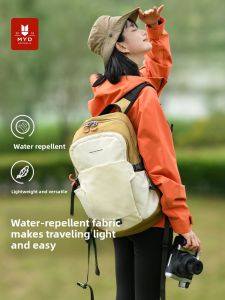 MYD | Hiking Travel Rucksack