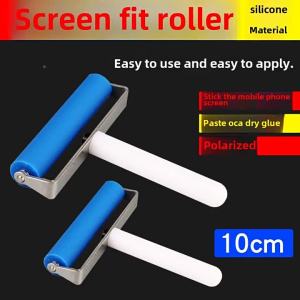 Polarized Anti-static Screen Laminating Roller