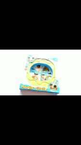 Mainan Edukasi Anak Magic Circle / Mainan Melatih Konsentrasi / Mainan Anak Seru / Mainan Anak Perempuan / Mainan Anak Laki-Laki / Mainan Melatih Koordinasi Mata / Mainan Melatih Motorik Halus