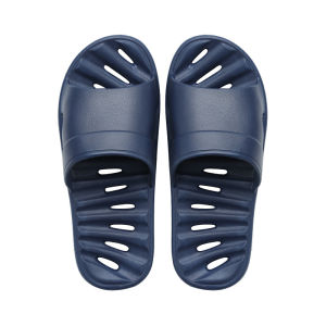 LIANGDIFEN | Summer Anti-Slip Openwork Soft Sole Bath Slippers