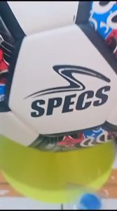 FLASHSALE  !! Bola Spec Original Liga 1 - Bola Spec Asli - Bola Spec Speks Illusion Ilusion 2 - Bola Official Liga 1 -  Bola Sepak Spec Illuzion 2 -  Bola Kaki SPEC Official