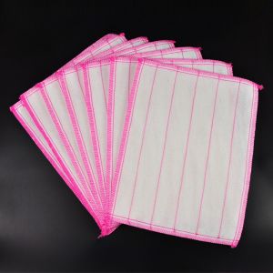 Thickened Large Size 8 Layers Non-Stick Oil Dishcloth Kitchen Towel Tablecloth Cleaning Cloth Home Personal Cleaning Tool