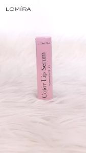 Lomira Color Lip Serum 55 Gr Melembabkan Kulit Bibir Companion Of Lips Serum Bibir BPOM LOM-COLOR-LIP