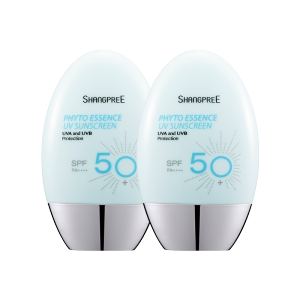 SPF50+ Whitening Protective Sunscreen 60ml