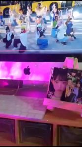 PHOTOCARD NCT-DREAM JENO SUMPITAN BOLAK BALIK DESAIN SESUAI DI FOTO