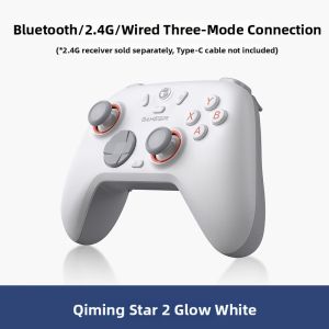Gamesir | Wireless Game Controller Compatible with Nintendo Switch 2