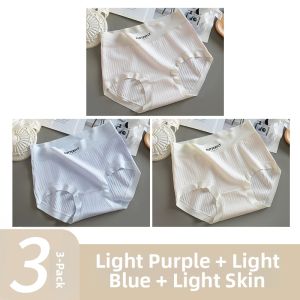 Daisy | High Waist Antimicrobial Cotton Briefs