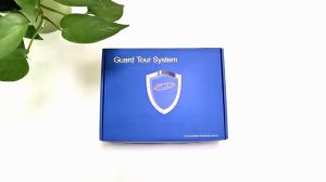 ❤️Online TM-K2 Guard Tour System