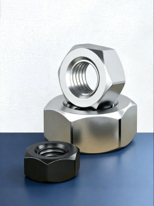 BAIRUITE | Stainless Steel Hex Nut Multiple Specifications