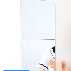 12ชิ้น สติ๊กเกอร์กระจกติดผนังทรงสี่เหลี่ยมหนา / สติ๊กเกอร์กระจกอะคริลิกแบบยืดหยุ่น HD / สติ๊กเกอร์กระจกติดเต็มตัวแบบมีกาวในตัว / สติ๊กเกอร์กระจกติดผนังมุมโค้งมนทันสมัยและสร้างสรรค์สำหรับตกแต่งบ้านในห้องนั่งเล่นและห้องน้ำ