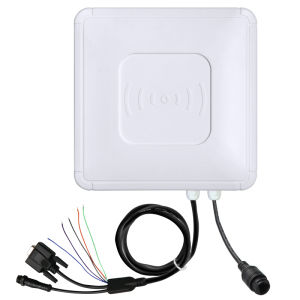 WYUAN | Long-range 915MHz RFID Reader