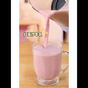 OSTMARS Automatic Multi-Function Wall-Breaking Machine Non-Filter Non-Boiling Mini Soybean Milk Machine 德国OSTMARS破壁机全自动多功能破壁机免滤免煮