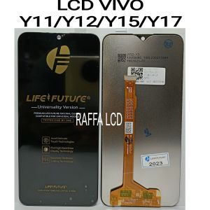 LCD VIVO Y12/Y12i/Y11/Y15/Y17 LIFE FUTURE FULLSET