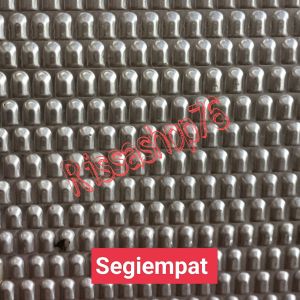 Separator RPS10 Saringan Ayakan Pemisah Padi