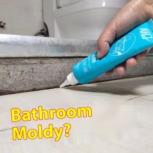 Mildew Remover Kitchen Toilet Household Cleaner Powerful Mildew Removal Environmentally Friendly Formulations