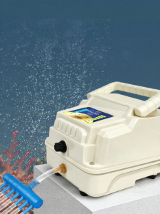 DABINGYANG | High Power Fish Aerators for Breeding and Fishing