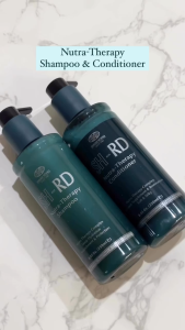 SH-RD Nutra-Therapy SHAMPOO 100ml