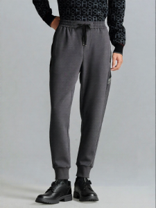 Fall New Fashion Casual Pants Knit