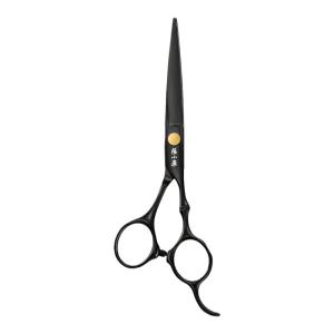Zhang Xiaoquan | Titanium Coated Hair Thinning Scissors