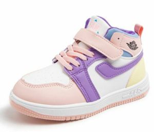 SEPATU ANAK IMPORT SNEAKERS ANAK LAKI-LAKI