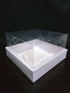 Wedding Gift Box
