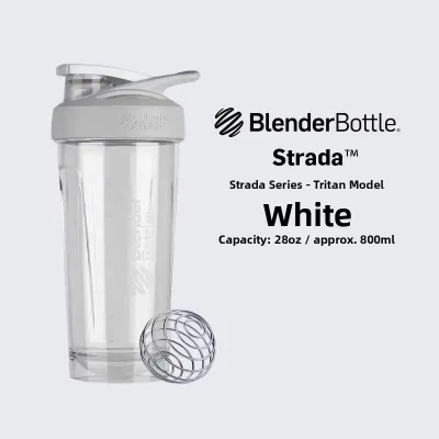 Leakproof Large Capacity Shaker Cup