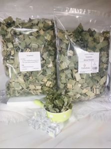 ใบเตยหอม Dried Pandan 60 กรัม 1 ถุง สมุนไพร ของแท้ ออแกนิค คนรัก สุขภาพ สินค้าเพื่อสุขภาพ ที่ดีกว่า เก็บรักษาได้นาน