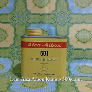 LEM AICA AIBON KUNING 300gr