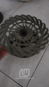 Dudukan Pot Tanaman Bonsai Bisa Berputar [Wajib Baca Deskripsi]