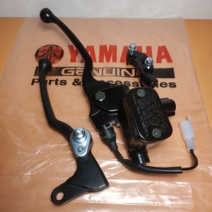 MASTER REM ASSY X RIDE+HANDLE SET KIRI KANAN YAMAHA X RIDE MIO GT MIO M3 FINO F1 XEON