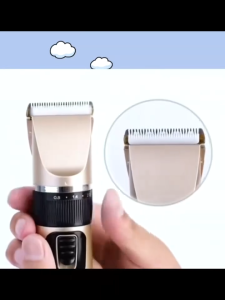 **HOT SELLING** 2025 NEW Rechargeable Hair Clipper Trimmer Razor Shaver Travel Convenient Shavers Barber Haircut Tools Pemangkas Rambut Pemangkas Rambut Boleh Dicas semula Pencukur Pencukur Perjalanan Pencukur Mudah Alat Gunting Rambut 理发器