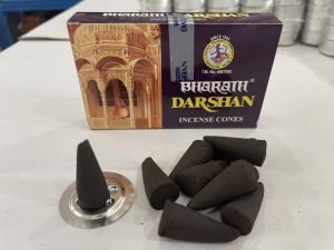 กำยาน DARSHAN กำยานอินเดีย กำยานหอม กลิ่น ปาริชาติ ของแท้ จากอิเดีย ไหว้บูชา กลิ่นหอม สินค้าพร้อมส่ง