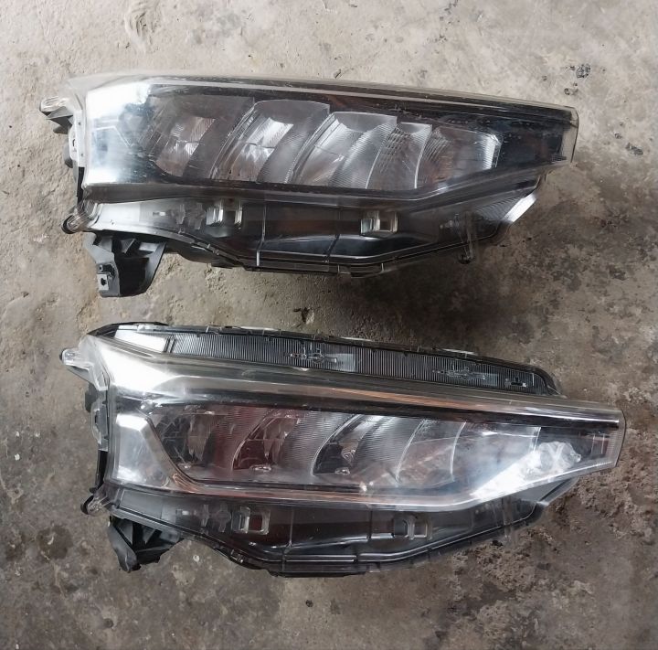 headlamp xenia avanza 2021 2022 2023 KANAN Lazada Indonesia