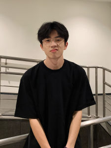 White American Style Heavyweight Pure Cotton Short Sleeve Mens T-Shirt Summer Basic Loose Fit Sporty Half Sleeve round Neck